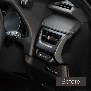 SY-L5 UX 専用 エアコン ドリンクホル...の詳細画像1