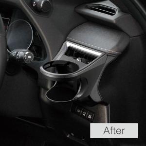 SY-L5 UX 専用 エアコン ドリンクホル...の詳細画像2