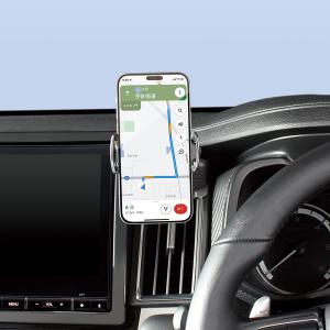 デリカD5 スマホホルダー CV1W 後期型専...の詳細画像3