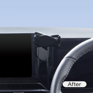 セレナ C28 スマホホルダー NissanC...の詳細画像3