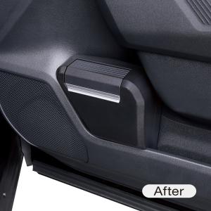 60系 RAV4 専用 サイドBOX ゴミ箱 ...の詳細画像4