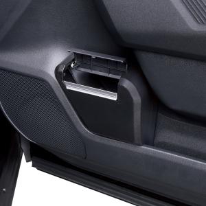 60系 RAV4 専用 サイドBOX ゴミ箱 ...の詳細画像5