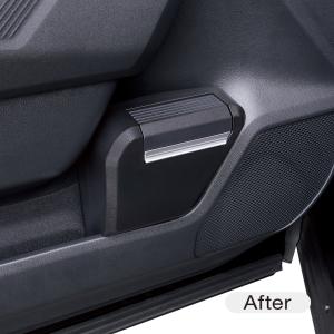 60系 RAV4 専用 サイドBOX ゴミ箱 ...の詳細画像4