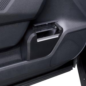 60系 RAV4 専用 サイドBOX ゴミ箱 ...の詳細画像5