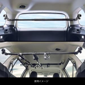 U-A14 マルチバー用吸盤 アシストグリップ...の詳細画像4