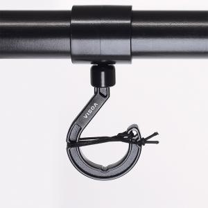 U-A16 マルチバー用フック 車内用バーに取...の詳細画像3