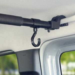 U-A16 マルチバー用フック 車内用バーに取...の詳細画像4