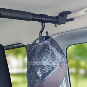 U-A16 マルチバー用フック 車内用バーに取...の詳細画像5