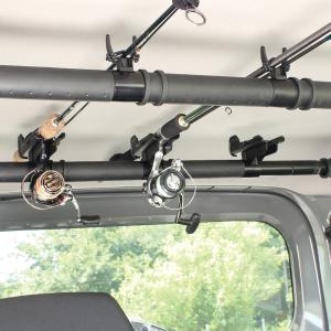 U-A21 マルチバー用オーバーロッドホルダー...の詳細画像3