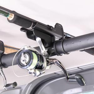 U-A21 マルチバー用オーバーロッドホルダー...の詳細画像5