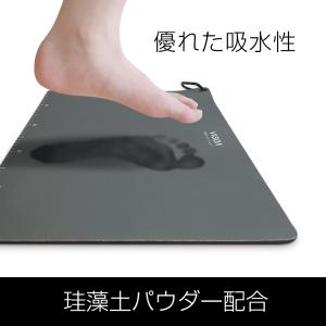 U-A25 足マット ウェーダー等の着替え等 ...の詳細画像4