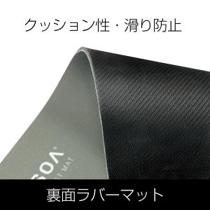 U-A25 足マット ウェーダー等の着替え等 ...の詳細画像5