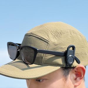 U-A38 キャップオン サングラスキーパー ...の詳細画像4