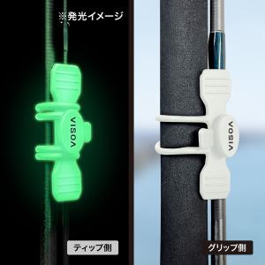 U-A46 Easy ロッドバンド ルミナス ...の詳細画像4