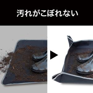 U-A8 VISOA 立体トランクシート S ...の詳細画像3