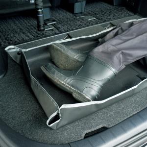 U-A8 VISOA 立体トランクシート S ...の詳細画像4