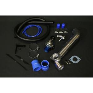 GReddy DAMSEL JB64 ターボパイプ : Tsuda Racing ヤフーshop