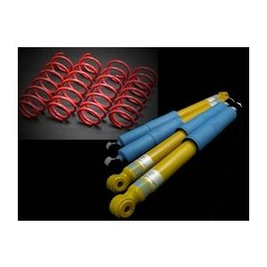 BILSTEIN DAMSEL ユーロサスペンションキット JB64 ノーマル車高 BILSTEIN DAMSEL ユーロサスペンションキット JB64 ノーマル車高