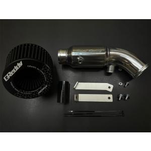 DAMSEL JB74レーシングサクションキット　ポリッシュ｜Tsuda Racing ヤフーshop