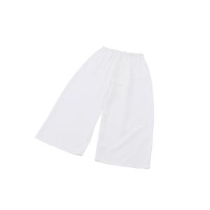 男物ベンベルグステテコ「白色」Mサイズ