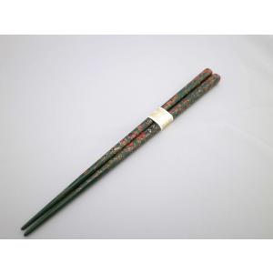 【津軽塗】唐塗(赤•緑)椀/箸 ペア/伝統工芸品 イシオカ工芸 津軽塗イシオカ工芸 - Yahoo!ショッピング