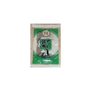ナット昆布(4g×4入)の商品画像