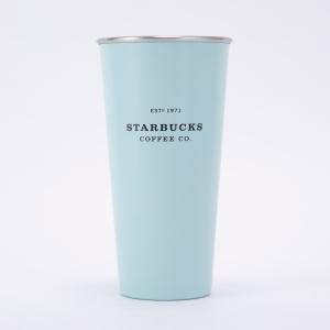 海外限定　Starbucks ステンレスタンブラー 海外限定 スターバックス アイス フラペチーノ ステンレス