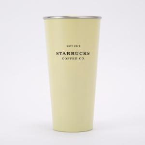 スターバックス（Starbucks Coffee） パステルピンク ステンレス
