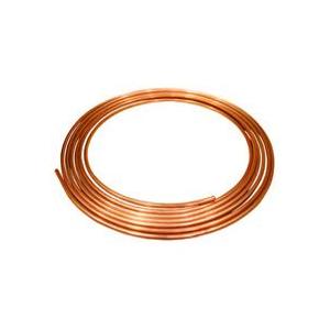 なまし銅管 4分 12.70×0.8t 20m巻 : 冷凍空調エアコン工具の