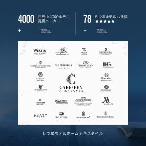 フェイスタオル 五ツ星ホテル品質 100%綿タ...の詳細画像3