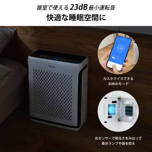 Levoit空気清浄機 Vital100s ペ...の詳細画像4