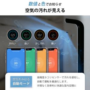 Levoit空気清浄機 Vital100s ペ...の詳細画像5
