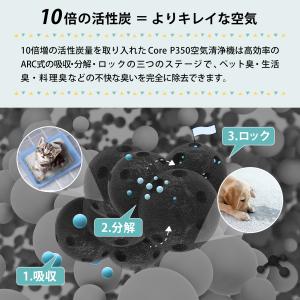 Levoit 空気清浄機 Core P350 ...の詳細画像3