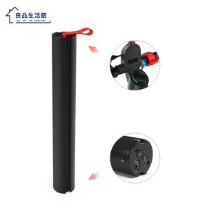 電動キックボードX7専用バッテリーの詳細画像3