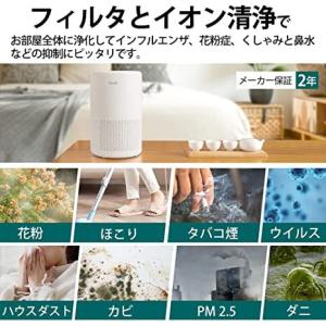 交換用フィルター Levoit 空気清浄機 c...の詳細画像3
