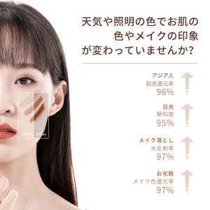 【SUTEKIYA】女優ミラー 卓上ミラー 三...の詳細画像5