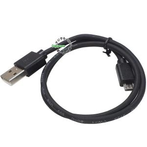 マイクロUSBケーブル50cm MicroUS...の詳細画像1