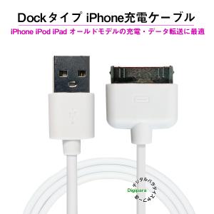 iPhone充電ケーブル Dockコネクタ 1...の詳細画像5