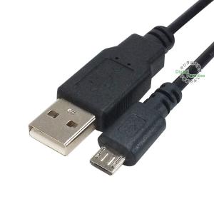 4極3.5mm-6.3mmステレオ変換ケーブル 4極3.5mm(オス)→6.3mmステレオ