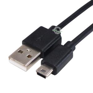MiniB ケーブル 1.8m ラズパイ アク...の詳細画像1