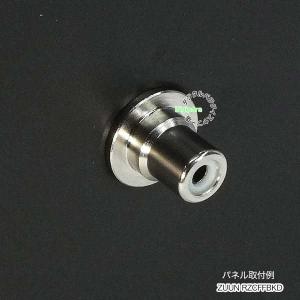 RCA延長アダプタ RCA(メス)-RCA(メ...の詳細画像5