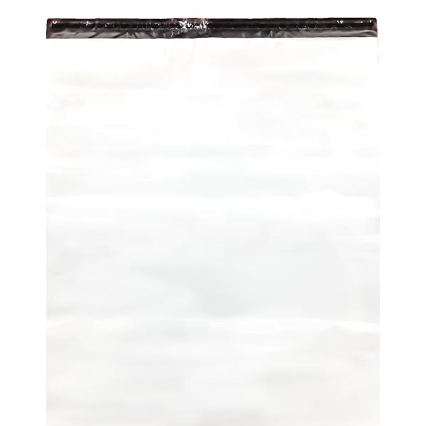 【再生材60％・厚手80μ】100枚入りエコノロジー　通販応援団×Econology宅配袋｜65×7...