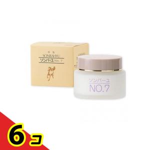 薬師堂 ソンバーユ No.7 60ml : 美と健康のレギュレーター - 通販