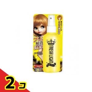 医薬部外品】フレッシュライト プリン解消ミストブリーチ 150ml