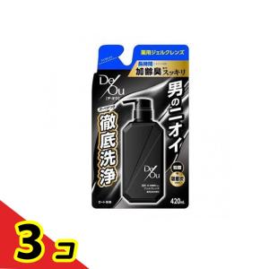 デ・オウ クレンジングウォッシュ 930mL つめかえ用 特大サイズ６個セット ロート製薬 デ・オウ 薬用クレンジングウォッシュ 930ml