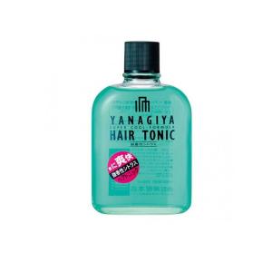 柳屋 ヘアトニック 微香性 シトラス 240mL  (1個)｜通販できるみんなのお薬(みんなのお薬)