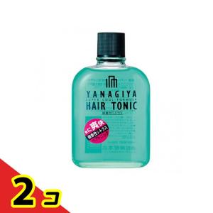 柳屋本店 4711 ポーチュガル ヘアトニックウイズオイル 150ML : サン