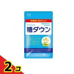 血糖値 高め 上昇 緩やか アラプラス 糖ダウン...の商品画像