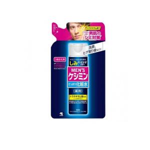 メンズケシミン化粧水 詰め替え用 140mL 男...の商品画像