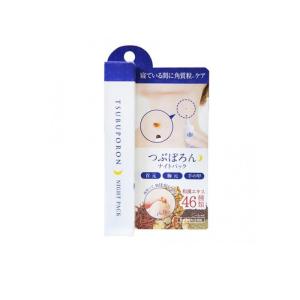 つぶぽろん ナイトパッチ 20g (1個)